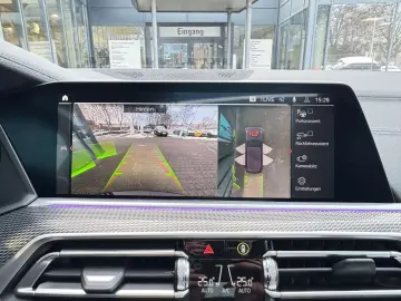 BMW X5 M50i PANO-Sky h&k DA-Pro LASER 360 INDIVIDUAL