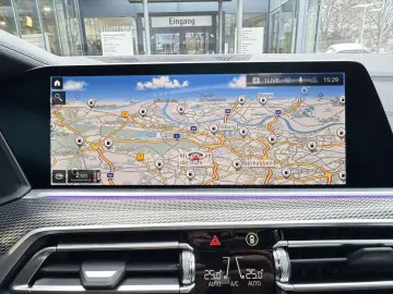 BMW X5 M50i PANO-Sky h&k DA-Pro LASER 360 INDIVIDUAL