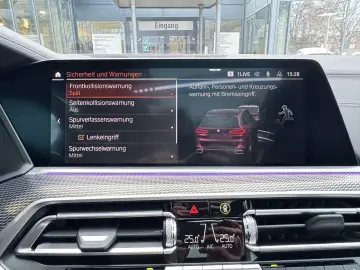 BMW X5 M50i PANO-Sky h&k DA-Pro LASER 360 INDIVIDUAL