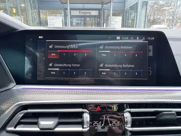 BMW X5 M50i PANO-Sky h&k DA-Pro LASER 360 INDIVIDUAL