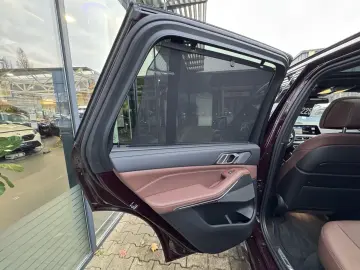 BMW X5 M50i PANO-Sky h&k DA-Pro LASER 360 INDIVIDUAL