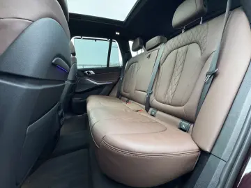 BMW X5 M50i PANO-Sky h&k DA-Pro LASER 360 INDIVIDUAL