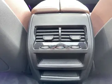 BMW X5 M50i PANO-Sky h&k DA-Pro LASER 360 INDIVIDUAL