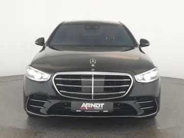 MERCEDES-BENZ S 580 lang AMG DIGITAL Pano HUD  21