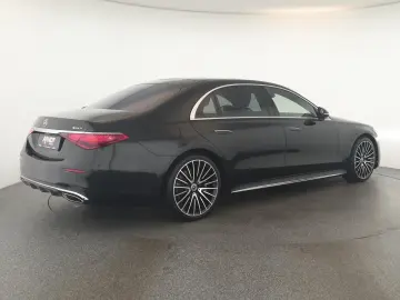 MERCEDES-BENZ S 580 lang AMG DIGITAL Pano HUD  21