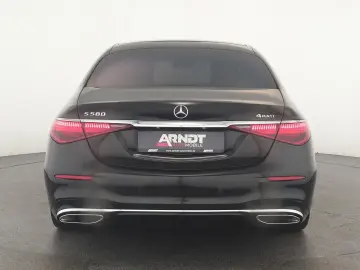 MERCEDES-BENZ S 580 lang AMG DIGITAL Pano HUD  21