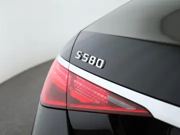 MERCEDES-BENZ S 580 lang AMG DIGITAL Pano HUD  21