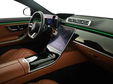 MERCEDES-BENZ S 580 lang AMG DIGITAL Pano HUD  21