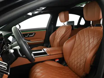 MERCEDES-BENZ S 580 lang AMG DIGITAL Pano HUD  21