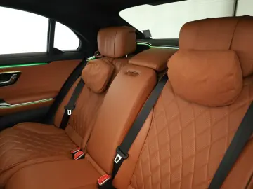 MERCEDES-BENZ S 580 lang AMG DIGITAL Pano HUD  21