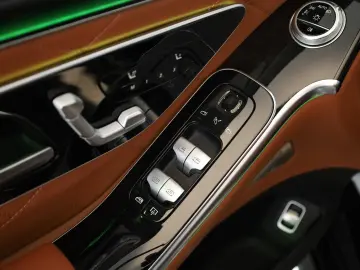 MERCEDES-BENZ S 580 lang AMG DIGITAL Pano HUD  21