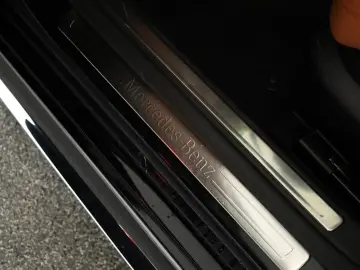 MERCEDES-BENZ S 580 lang AMG DIGITAL Pano HUD  21