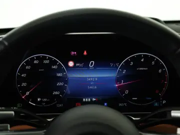 MERCEDES-BENZ S 580 lang AMG DIGITAL Pano HUD  21