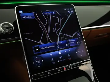 MERCEDES-BENZ S 580 lang AMG DIGITAL Pano HUD  21