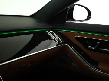 MERCEDES-BENZ S 580 lang AMG DIGITAL Pano HUD  21
