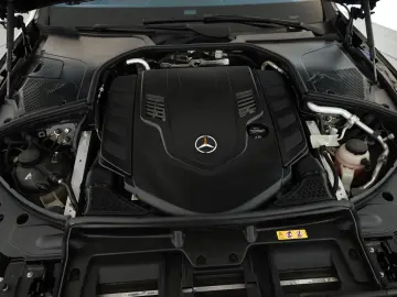 MERCEDES-BENZ S 580 lang AMG DIGITAL Pano HUD  21