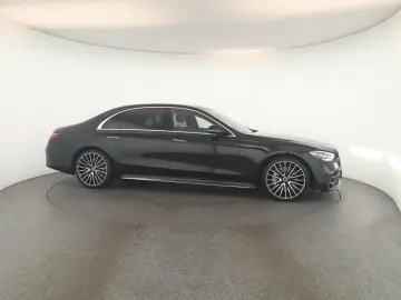 MERCEDES-BENZ S 580 lang AMG DIGITAL Pano HUD  21