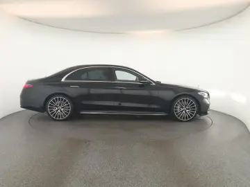 MERCEDES-BENZ S 580 lang AMG DIGITAL Pano HUD  21
