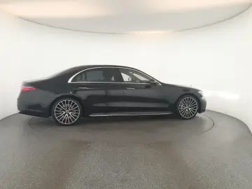 MERCEDES-BENZ S 580 lang AMG DIGITAL Pano HUD  21