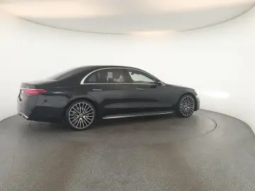 MERCEDES-BENZ S 580 lang AMG DIGITAL Pano HUD  21