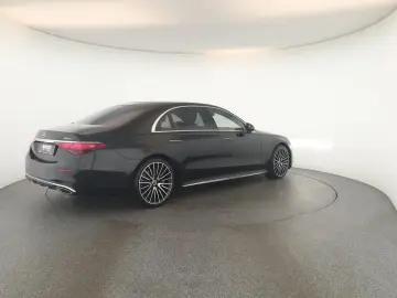 MERCEDES-BENZ S 580 lang AMG DIGITAL Pano HUD  21