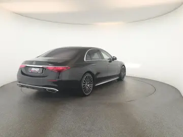 MERCEDES-BENZ S 580 lang AMG DIGITAL Pano HUD  21