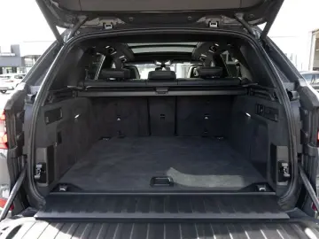 BMW X5 xDrive 40d M-Sport PANO AHK 360  LED ACC B&W