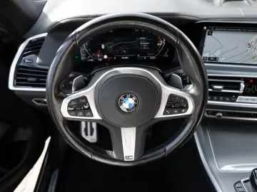 BMW X5 xDrive 40d M-Sport PANO AHK 360  LED ACC B&W