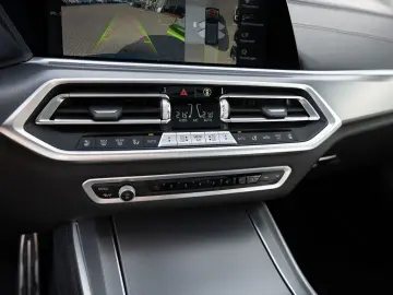 BMW X5 xDrive 40d M-Sport PANO AHK 360  LED ACC B&W