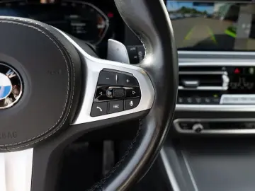 BMW X5 xDrive 40d M-Sport PANO AHK 360  LED ACC B&W
