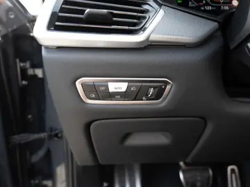 BMW X5 xDrive 40d M-Sport PANO AHK 360  LED ACC B&W