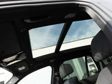 BMW X5 xDrive 40d M-Sport PANO AHK 360  LED ACC B&W