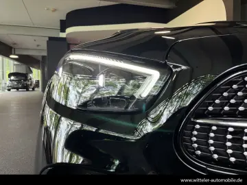 MERCEDES-BENZ E 300 Cabrio AMG Line LED 360  AIRCAP AIRSCARF
