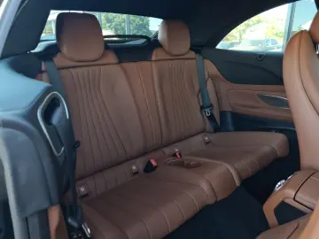 MERCEDES-BENZ E450 4M AMG LINE - MEMORY - BURMESTER -SoClose