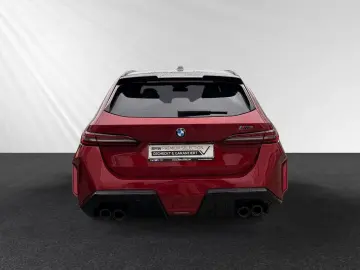 BMW M5 Touring   Bowers&Wi