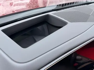 BMW M5 Touring   Bowers&Wi