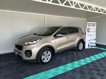 Kia Sportage 1.7 Diesel 116 CP An 2018