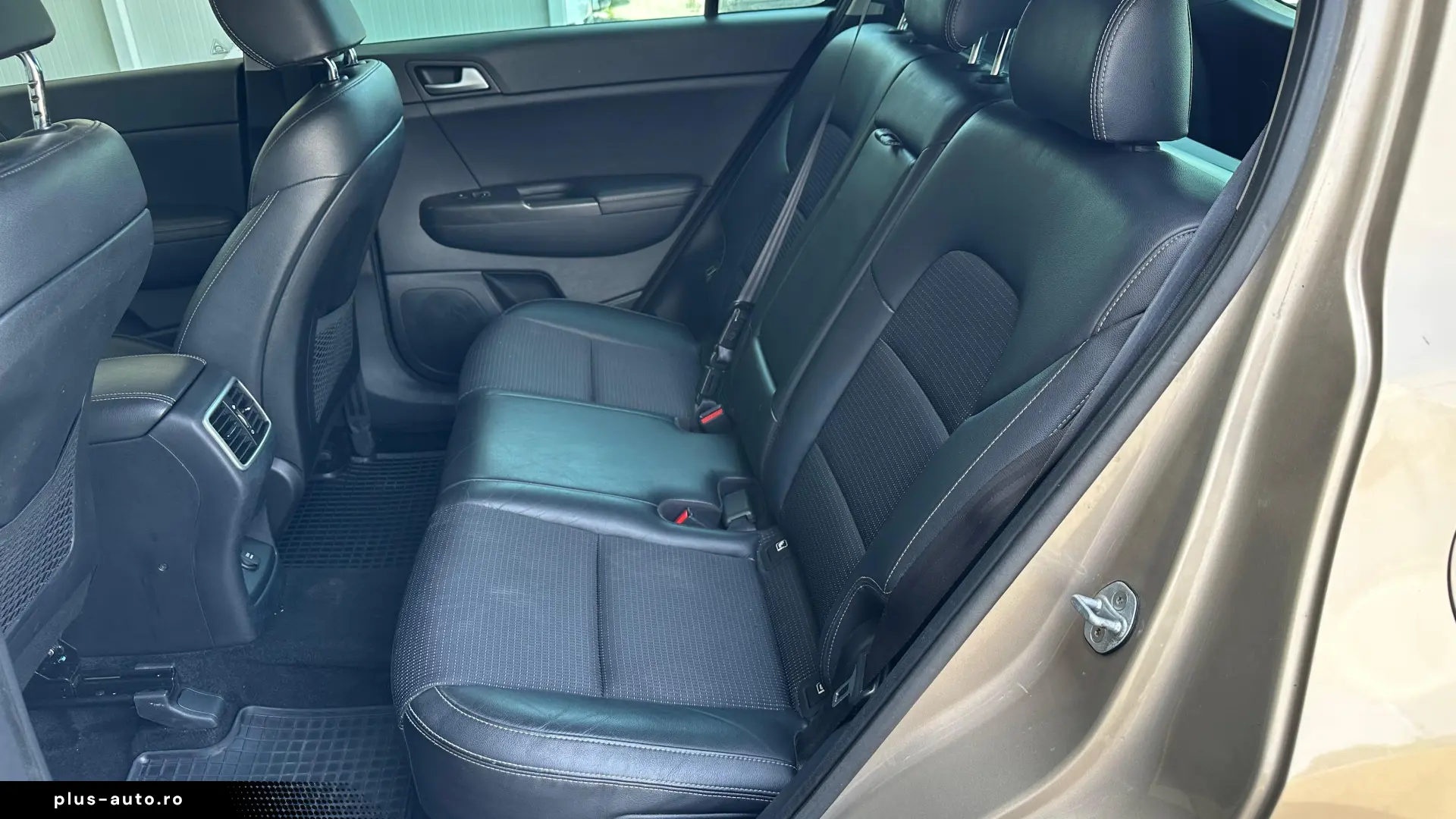 Kia Sportage 1.7 Diesel 116 CP An 2018