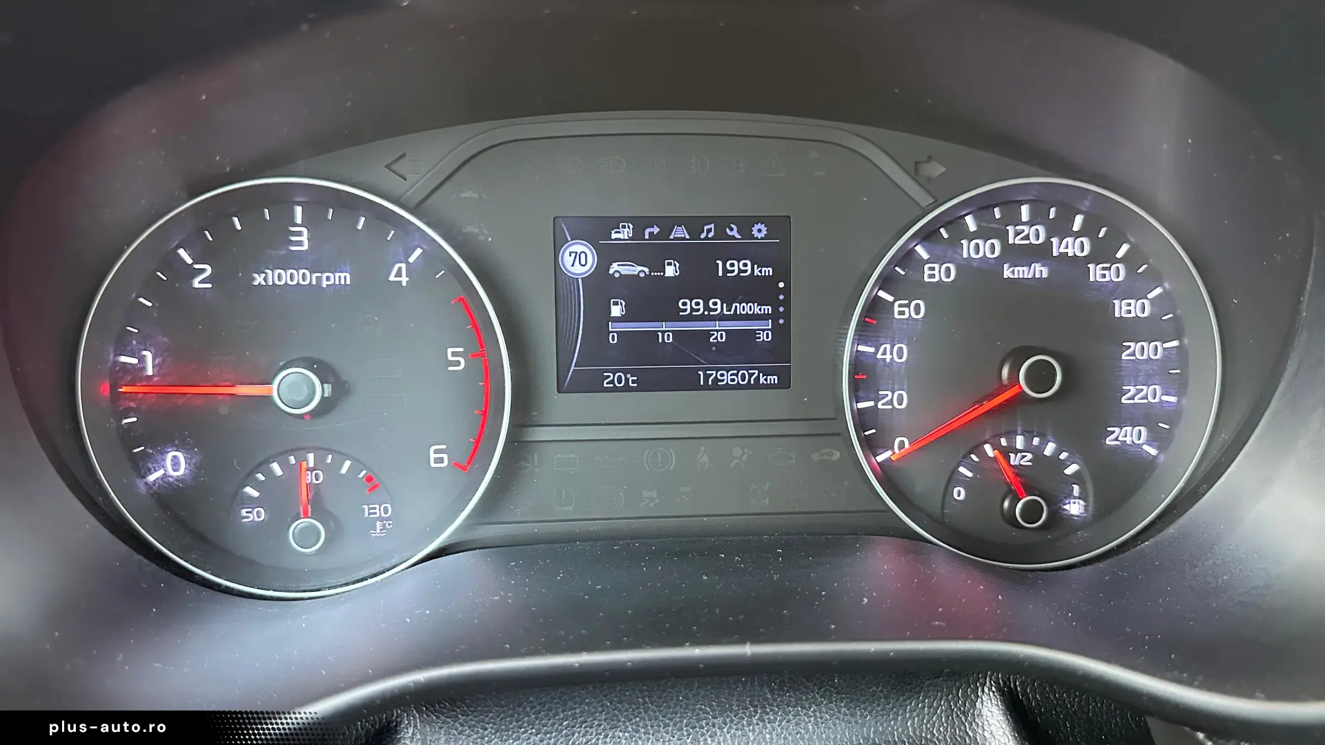 Kia Sportage 1.7 Diesel 116 CP An 2018