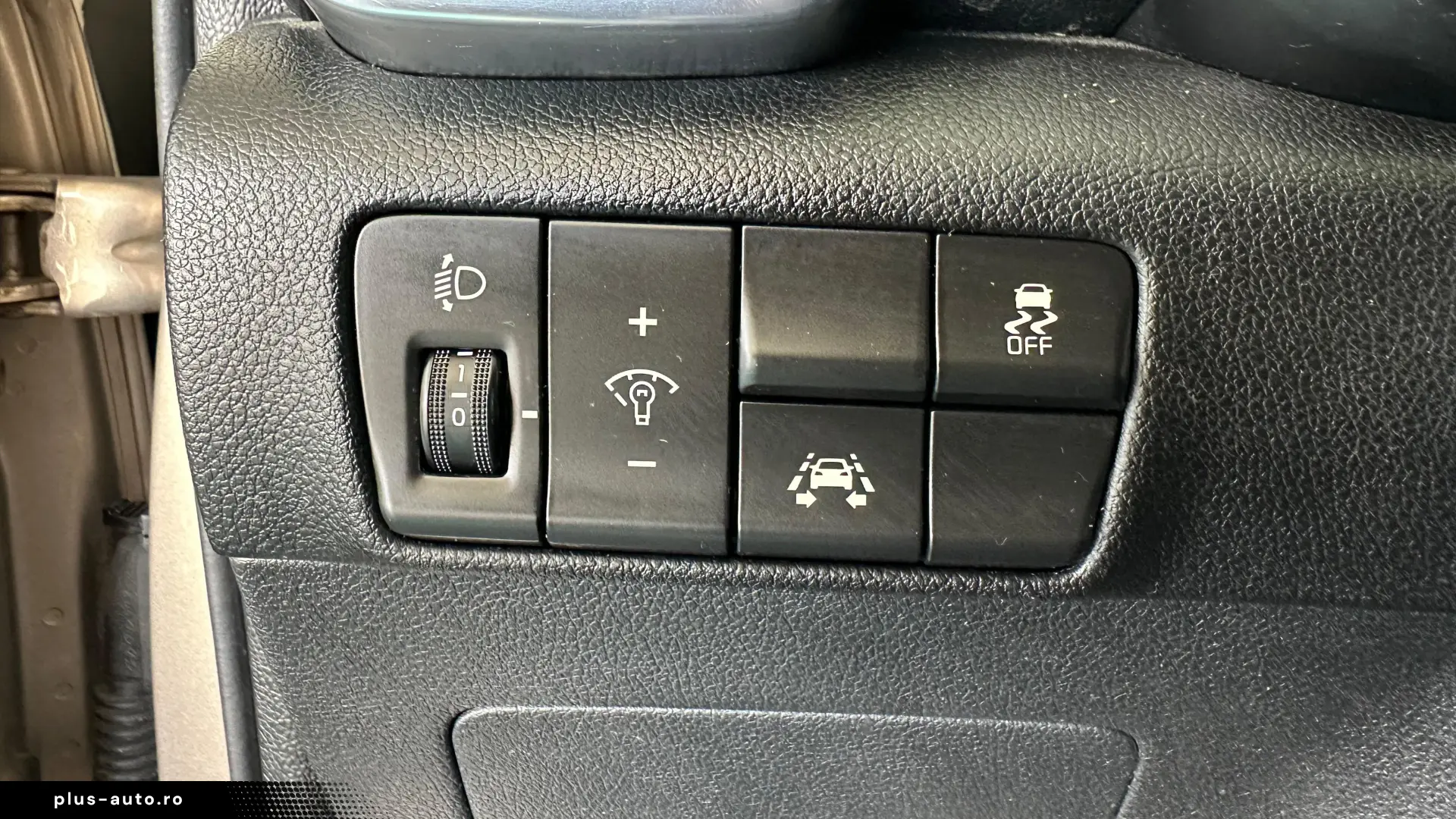 Kia Sportage 1.7 Diesel 116 CP An 2018