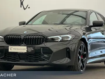 BMW 330e A xDrive Lim M-Sport M-Sport PRO AHK Autom