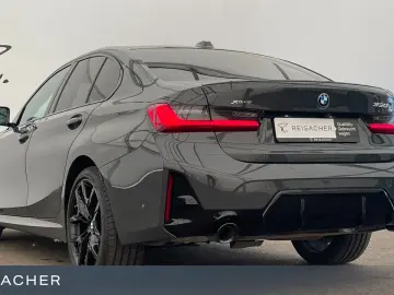 BMW 330e A xDrive Lim M-Sport M-Sport PRO AHK Autom