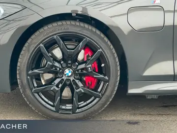 BMW 330e A xDrive Lim M-Sport M-Sport PRO AHK Autom