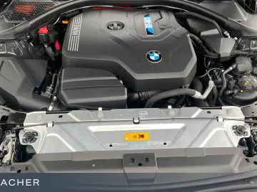 BMW 330e A xDrive Lim M-Sport M-Sport PRO AHK Autom