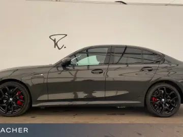 BMW 330e A xDrive Lim M-Sport M-Sport PRO AHK Autom