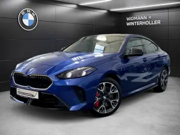 BMW 220 Gran Coupé M Sport Pro HUD LC Prof. ad.LED