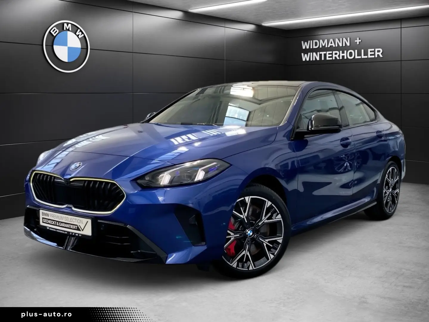 BMW 220 Gran Coupé M Sport Pro HUD LC Prof. ad.LED