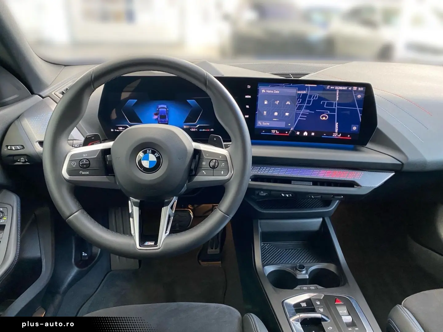 BMW 220 Gran Coupé M Sport Pro HUD LC Prof. ad.LED