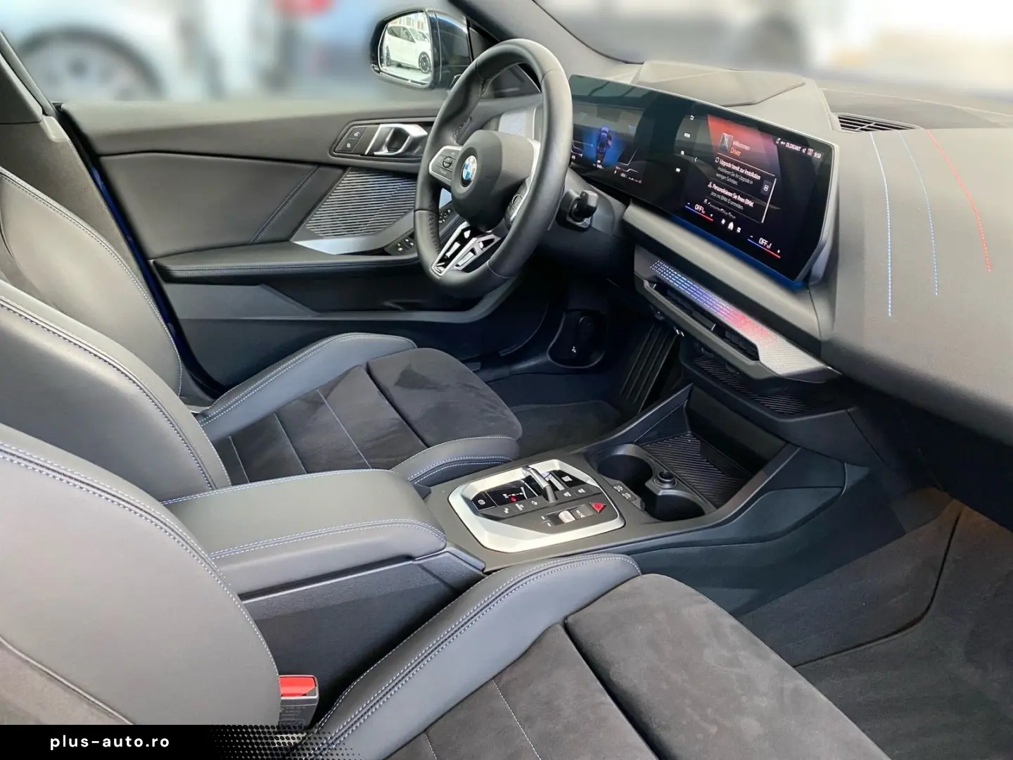 BMW 220 Gran Coupé M Sport Pro HUD LC Prof. ad.LED