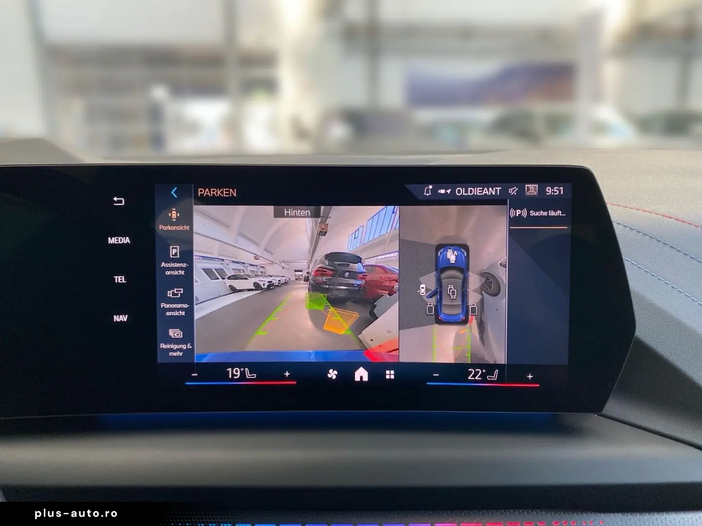 BMW 220 Gran Coupé M Sport Pro HUD LC Prof. ad.LED